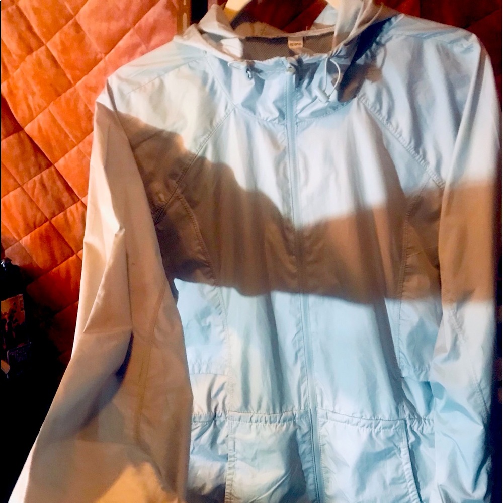 Apana lightweight windbreaker Sz. L